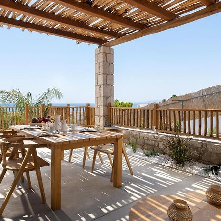 Villa Auretta Pefki  ภายนอก รูปภาพ