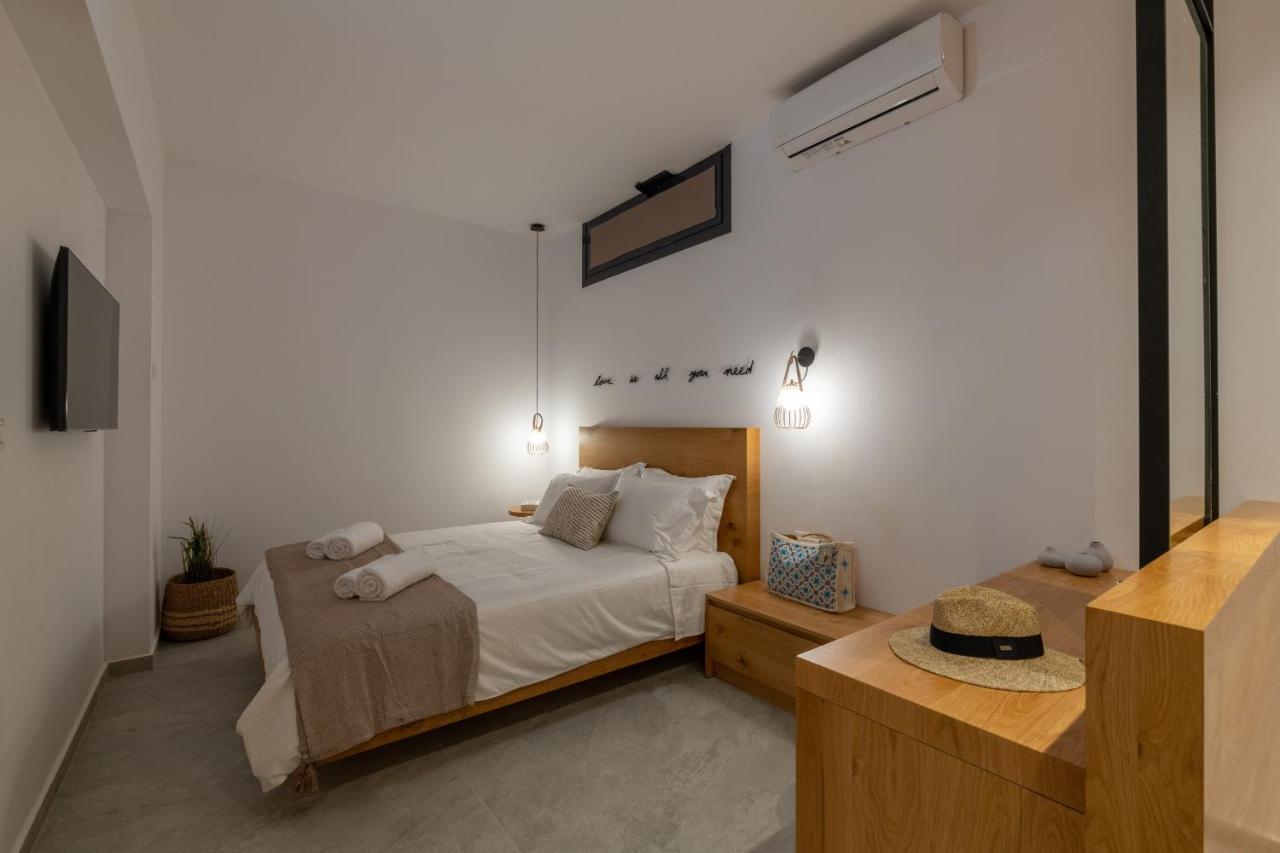 Villa Auretta Pefki  ภายนอก รูปภาพ