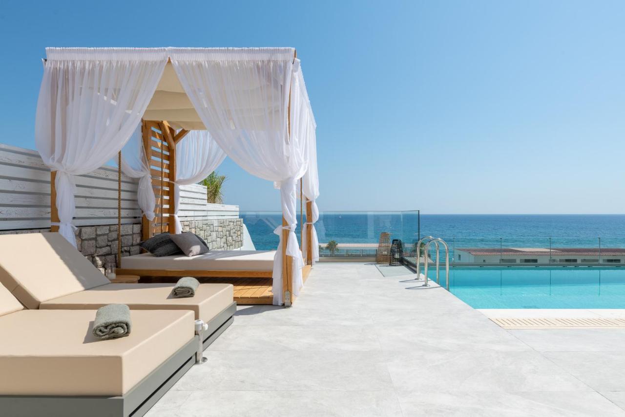 Villa Auretta Pefki  ภายนอก รูปภาพ