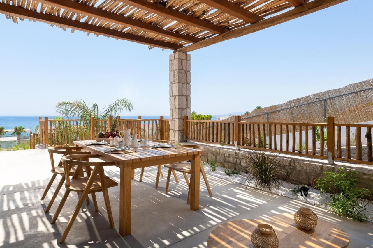 Villa Auretta Pefki  ภายนอก รูปภาพ