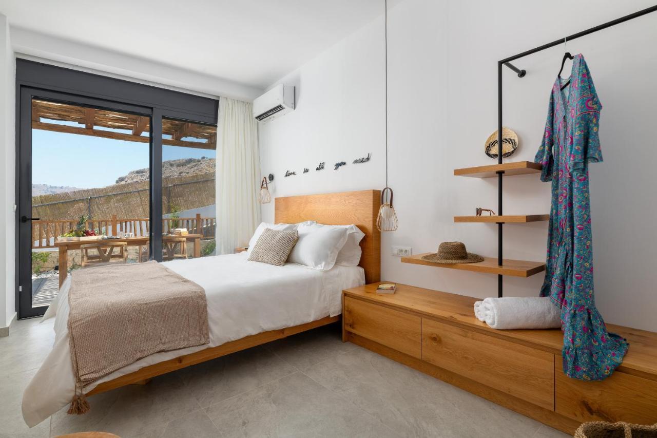 Villa Auretta Pefki  ภายนอก รูปภาพ
