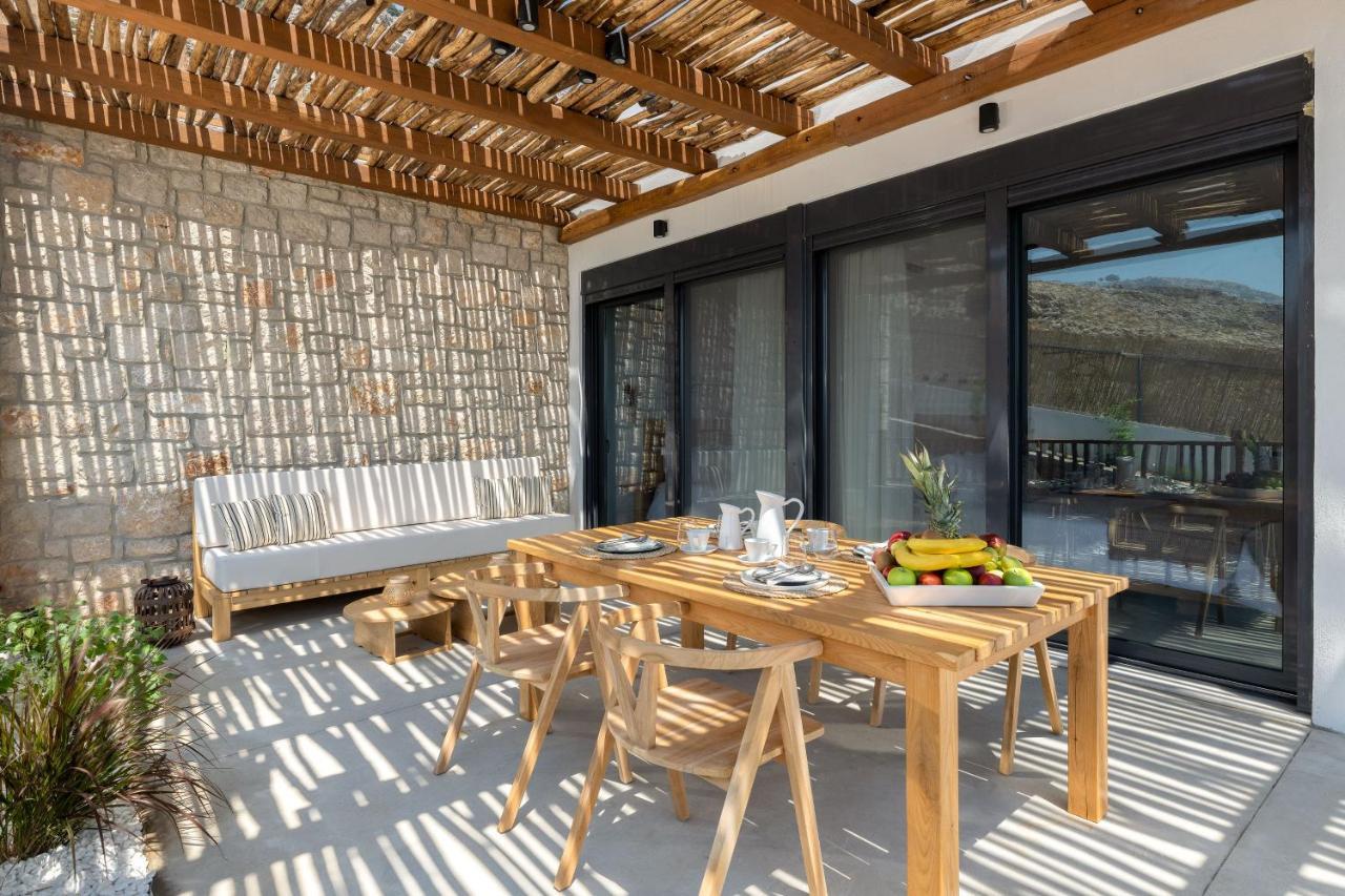 Villa Auretta Pefki  ภายนอก รูปภาพ